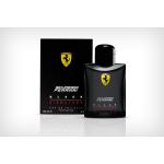 Ferrari Scuderia Black Signature