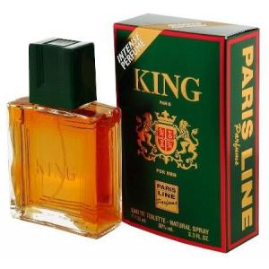 Paris Line King