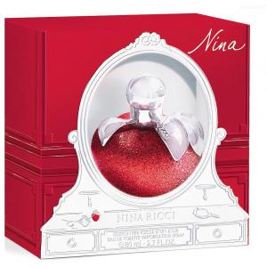 Nina Ricci Nina Princesse D'un Jour