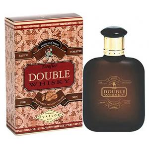 Evaflor Whisky Double