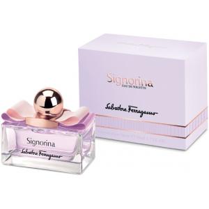 Salvatore Ferragamo Signorina Eau de Toilette