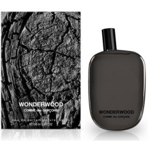 Comme Des Garcons Wonderwood