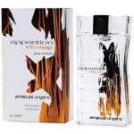 Emanuel Ungaro Apparition Wild Orange