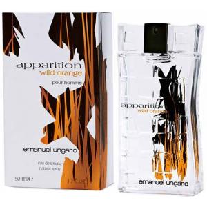 Emanuel Ungaro Apparition Wild Orange