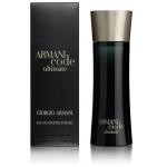 Armani Code Ultimate Man