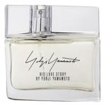 Yohji Yamamoto His Love Story