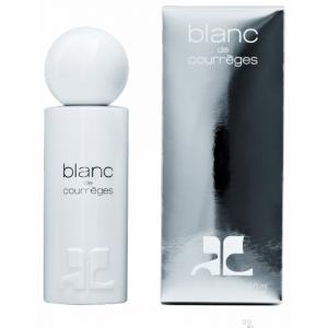 Courreges Blanc