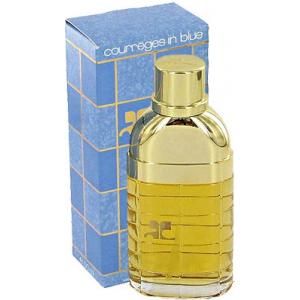 Courreges In Blue