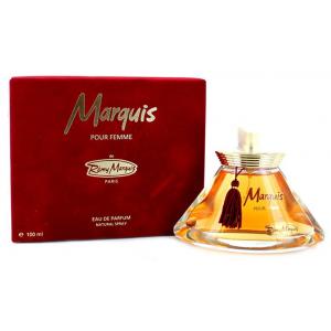 Remy Marquis Marquis Pour Femme