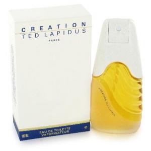 Ted Lapidus Creation (2004)