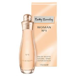 Betty Barclay Woman 1