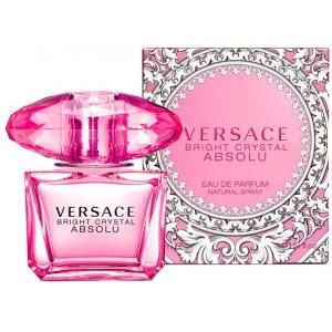 Versace Bright Crystal Absolu