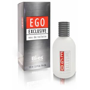 Bi-es Ego Exclusive