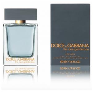 Dolce & Gabbana The One Gentleman