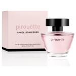 Angel Schlesser Pirouette
