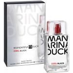 Mandarina Duck Black Cool