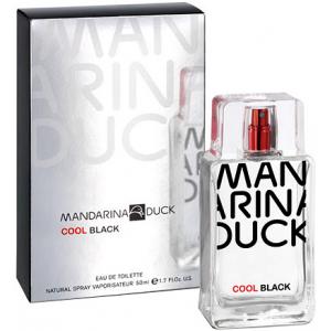 Mandarina Duck Black Cool