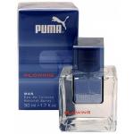 Puma Flowing Man