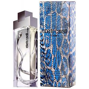 Roberto Cavalli Man
