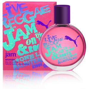 Puma Jam Woman