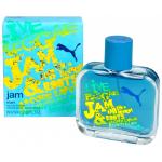 Puma Jam Man
