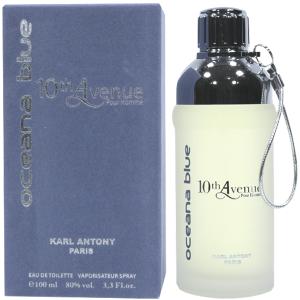 Karl Antony 10th Avenue Oceana Blue