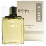 Karl Antony 10th Avenue White