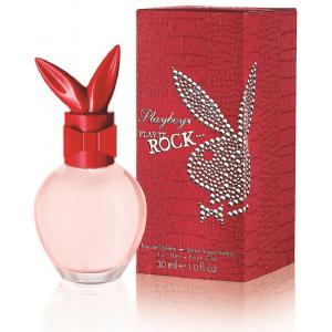 Playboy Play it Rock