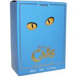 Guy Alari Blue Cats