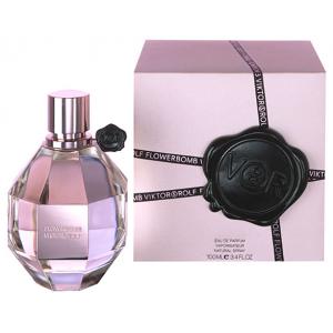 Viktor & Rolf Flowerbomb