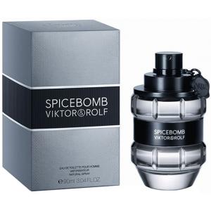 Viktor & Rolf Spicebomb