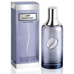 Parfums Cafe Expresso Pour Homme
