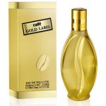 Parfums Cafe Gold Label
