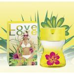 Morgan Love Sun & Love
