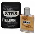 Str8 Freedom