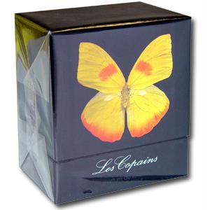 Les Copains Papillon