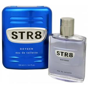 Str8 Oxygen