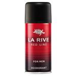 La Rive Red Line 