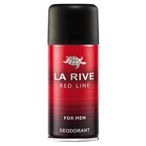La Rive Red Line 