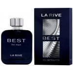 La Rive Best for Man
