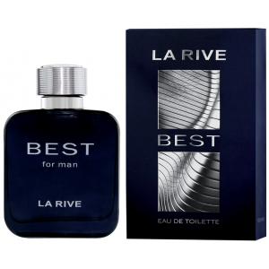 La Rive Best for Man