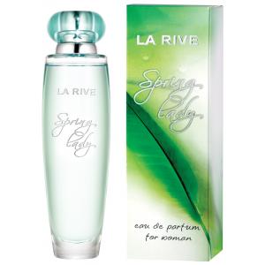 La Rive Spring Lady
