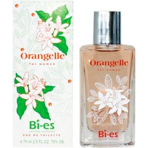 Bi-es Orangelle