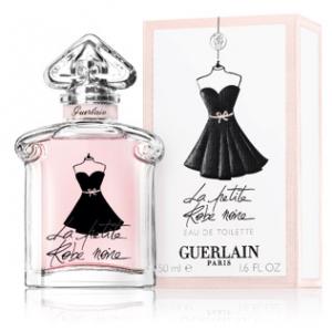 Guerlain La Petite Robe Noire Eau de Toilette (2012)