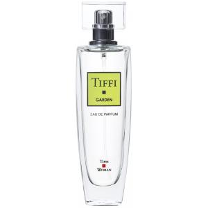 Tiffi Garden