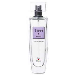 Tiffi Magic