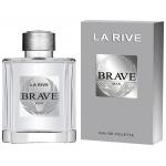 La Rive Brave Man