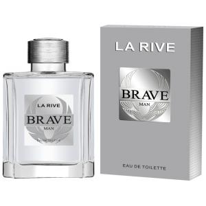 La Rive Brave Man