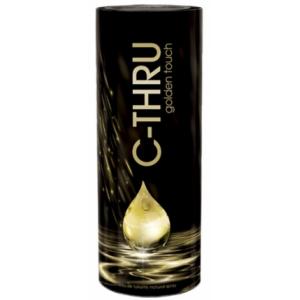 Sarantis C-thru Golden Touch