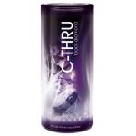 Sarantis C-thru Black Diamond
